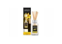 AREON PS10 PerfumeSticks Vani.Black 85ml