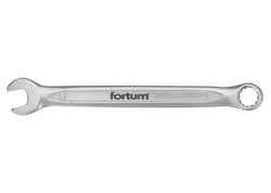 Fortum 4730208 Kľúč očko-vidlicový, 8mm