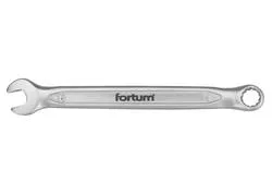 Fortum 4730206 Kľúč očko-vidlicový, 6mm