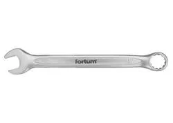 Fortum 4730212 Kľúč očko-vidlicový, 12mm
