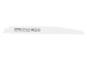 Extol Premium 8806202 List pílový do chvostovej píly 3ks, 225mm, Bi-metal