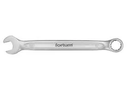 Fortum 4730210 Kľúč očko-vidlicový, 10mm
