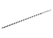 Extol Premium 8801242 Vrták do dreva špirálový so 6-hrannou stopkou, 10x460mm