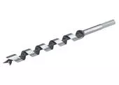 Extol Premium 8801237 Vrták do dreva špirálový so 6-hrannou stopkou, 20x260mm