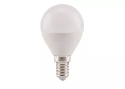 Extol Light 43010 Žiarovka LED mini, 5W, 410lm, E14, pr.45mm