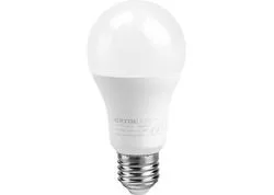 Extol Light 43004 Žiarovka LED, 12W, 1055lm, E27, pr.60mm
