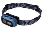 Extol Light 43183 Čelovka LED + COB, 480lm, 3,7V/1,4Ah Li-ion, USB