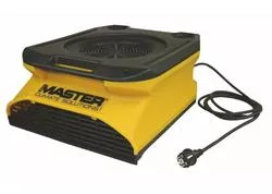 Master CDX 20 Profesionálny ventilátor podlahový