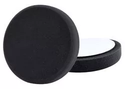 Extol Premium 8804511 Kotúč leštiaci penový so suchým zipsom, T10, priemer 200mm