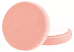 Extol Premium 8804514 Kotúč leštiaci penový so suchým zipsom, T40, priemer 200mm