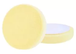 Extol Premium 8804518 Kotúč leštiaci penový so suchým zipsom, T80, priemer 200mm