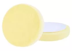 Extol Premium 8804508 Kotúč leštiaci penový so suchým zipsom, T80, priemer 180mm