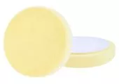 Extol Premium 8804508 Kotúč leštiaci penový so suchým zipsom, T80, priemer 180mm