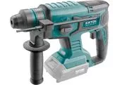 Extol Industrial 8791819 Aku vŕtacie kladivo Share 20 V