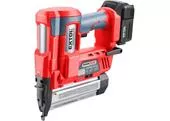 Extol Premium 8891860 Klincovačka / sponkovačka aku 20V, 1x akumulátor 2Ah Li-ion