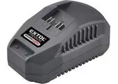Extol Premium 8891893 Nabíjačka akumulátorov Share20V/2,4A