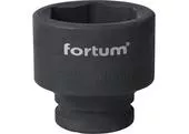 Fortum 4703046 Hlavica nástrčná rázová, 46mm, 3/4”