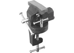 Extol Craft Zverák otočný rýchloupínací 60mm