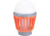 Extol Light 43131 Svietidlo 3x1W SMD LED s lapačom komárov, 180lm