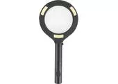 Extol Light 43159 Lupa so svetlom, 3x0,5W COB, 80 lúmenov