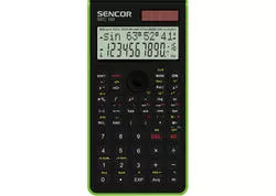 SENCOR Kalkulačka SEC 160 GN