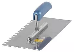 Strend Pro 2160200 Hladítko 0812.010CS 280x130 mm, e08, WoodHand, oceľové