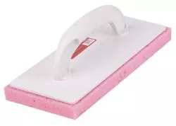 Strend Pro Premium 2160517 Hladítko, 270x130 mm, 22 mm mäkká špongia, plastové