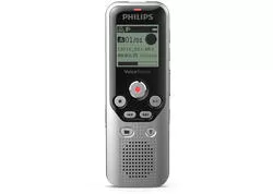 PHILIPS DVT1250 diktafón 4GB