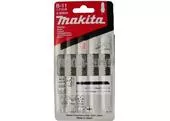 Makita A-85737 Pílové listy 50mm rýchlorezná oceľ