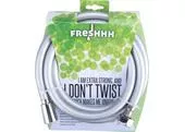 FRESHHH Hadica sprchová PVC, 1,8m, hladká, PVC