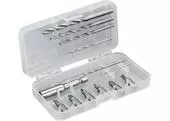 Extol Lady 402402 Vŕtačka akumulátorová,12V Li-ion, 1x1500mAh
