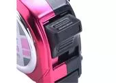 Extol Lady Meter zvinovací ružový, 3m 3193