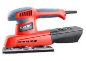 Extol Premium 8894003 Brúska vibračná, príkon 200W