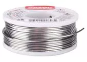 Extol Premium 8832003 Cín na spájkovanie pr.1mm, 100g