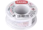 Extol Premium 8832003 Cín na spájkovanie pr.1mm, 100g