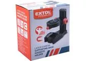 Extol Premium 8823920 Držiak magnetický na laserovú vodováhu