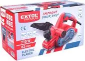 Extol Premium 8893404 Hoblík falcovací 710W