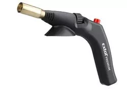 Extol Premium 8848100 Horák s piezo zapaľovaním pre plynové kartuše s EU