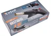 Extol Premium 8848100 Horák s piezo zapaľovaním pre plynové kartuše s EU