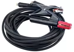 Extol Premium 8898221 Káble zváracie s rýchlokonektorom 10-25