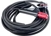 Extol Premium 8898226 Káble zváracie s rýchlokonektorom 10-25