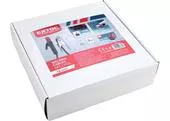 Extol Premium 8898220 Káble zváracie s rýchlokonektorom 10-25