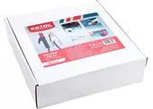 Extol Premium 8898221 Káble zváracie s rýchlokonektorom 10-25