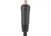 Extol Premium 8898226 Káble zváracie s rýchlokonektorom 10-25