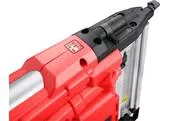 Extol Premium 8891861 Klincovačka / sponkovačka aku 20V, bez aku a nabíjačky
