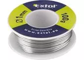 Extol Craft 9945 Cín na spájkovanie pr.1mm, 100g