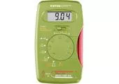 Extol Craft 417400 Multimeter digitálny s automatickou voľbou rozsahov
