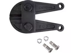 Fortum 4900166 Čeľuste pre pákové kliešte, 36”/900mm, pre 4900136