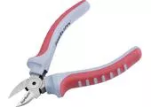 Fortum 4770402 Kliešte štikacie bočné zúžené Atom, 125mm, 61CrV5