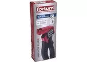Fortum 4770620 Kliešte nitovacie pákové pre matice, 200mm
